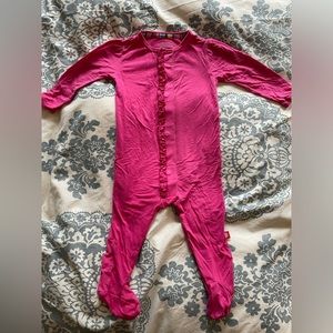 Magnetic Me Modal Footie